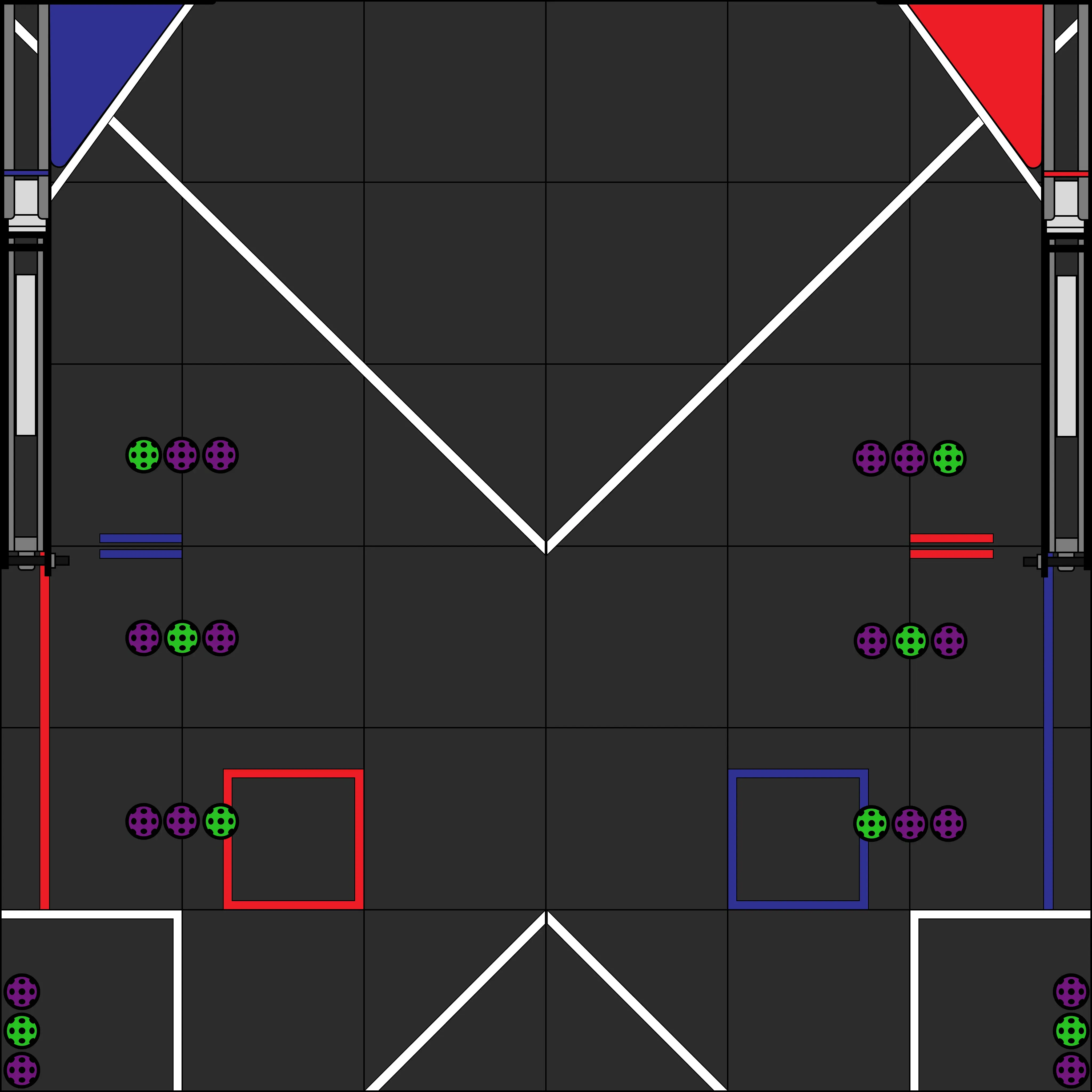 Pedro Pathing Visualizer